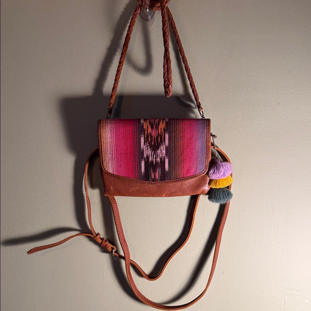 Nena & Co. Javana Crossbody/Belt Bag
